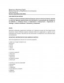 CASO PRÁCTICO NH HOTELES