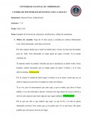 Ejemplos de la técnica de reiteración, clarificación y reflejo de sentimiento