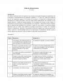 ULTRAESTRUCTURA CELULAR