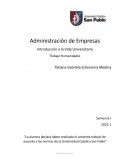 ¿Cómo la formación humanista ayuda en su carrera?