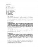 Texto argumentativo Perfume de violetas