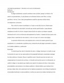 Actividad de aprendizaje 5. Derechos en el uso de la información