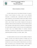 Influencia del judaísmo en Occidente