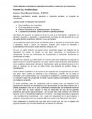 Métodos cuantitativos aplicados al análisis y selección de inversiones