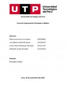 Clases persistentes con Python