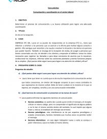 TAREA 03 DESENTRALIZACION. EMPRESA ETC SRL. Página 1