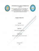 Política Económica y Negocios Internacionales