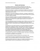 Historia del feminismo