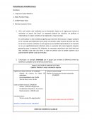 Negocio: ALQUILER DE CANCHAS DE FUTBOL