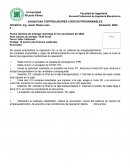 Taller Calificado PLC