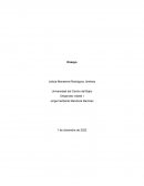 El proceso de maduración del niño