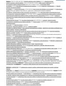 Resumen Derecho Procesal Civil y Comercial