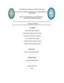 Economía Internacional Suiza