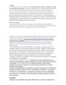 La adicción a la comida