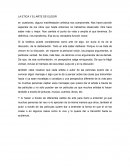 LA ETICA Y EL ARTE DE ELEGIR