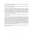 Estructura de los materiales