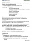 Publicidad y Propaganda. UBP