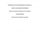 La importancia de las clases presenciales para los papás de los jóvenes de la Preparatoria Independencia y para los papás de la Secundaria Independencia