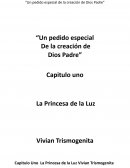 La princesa de la luz