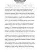 COMPARACIÓN DEL DESARROLLO MOTRIZ DEL HUMANO CON EL DE UN POLLITO Y SU IMPORTANCIA EN LA ACTIVIDAD POSNATAL