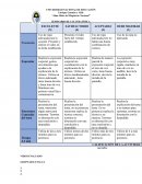 SEMINARIO DE CULTURA FÍSICA