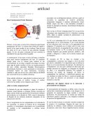 Detección de movimiento por medio de visión artificial