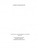 Scripts básicos SQL