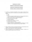 TALLER OBJETIVO BASICO FINANCIERO ARGOS