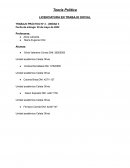 Tp teoria politica