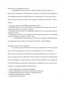 ¿Qué son las habilidades directivas?