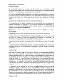 Administración como Ciencia. Origen de Calidad