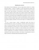 Globalizacion social