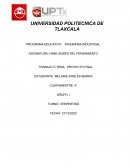 Herramientas del pensamiento inferencial