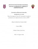 Generando el sentido de pertenencia y la comprensión de los valores, el IPN