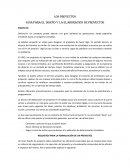 GUIA PARA EL DISEÑO Y LA ELABORACIÓN DE PROYECTOS