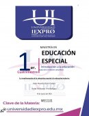 La transformación de la educación especial a la educación inclusiva