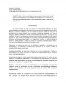 IMPORTANCIA Y RIESGO DE LOS RADIOISÓTOPOS