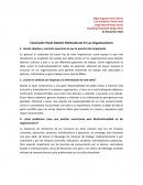 Conclusión Panel Gestión Multicultural En Las Organizaciones