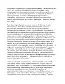 Conceptos basicos de psicometria