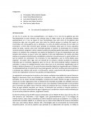 En contra de la explotación minera