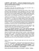 LLAMADOS A SER FELICES