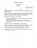 Marketing del Diseño