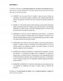 Comunicación oral. Atención al cliente