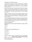 Mantenimiento en la industria metalmecánica