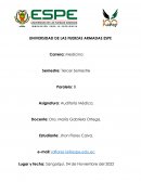 LEY DE DERECHOS Y AMPARO DEL PACIENTE