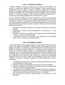 CASO 1: ACCIDENTE DE TRABAJO