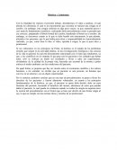 Bioética y Lobotomía