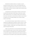 Historia del matrimonio