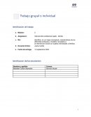 Intervención social: Análisis de modelos tradicionales e innovadores