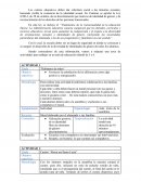 No discriminación por motivos de identidad de género y de reconocimiento de los derechos de las personas transexuales